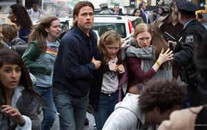 World War Z